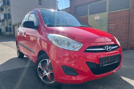 Hyundai i10 Gebrauchtwagen