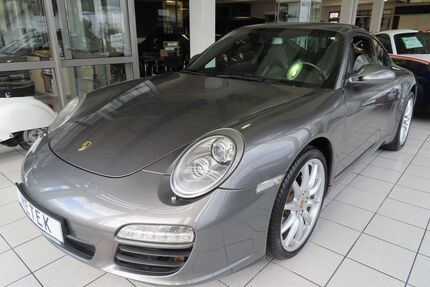 Porsche 997 Gebrauchtwagen
