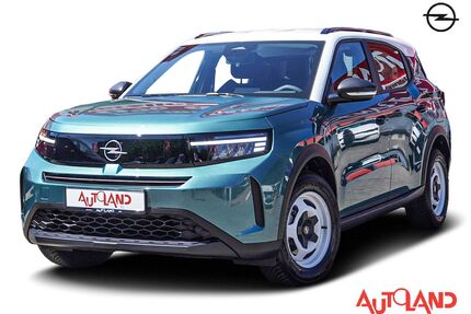 Opel Frontera Gebrauchtwagen