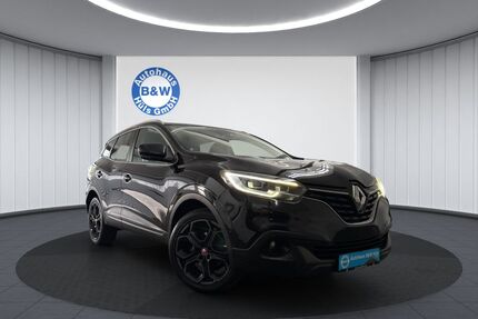Renault Kadjar Gebrauchtwagen