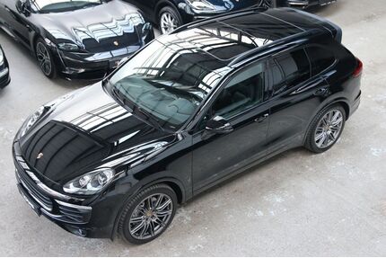 Porsche Cayenne Gebrauchtwagen