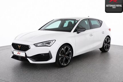 Cupra Leon Gebrauchtwagen