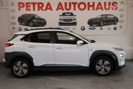 Hyundai KONA Elektro Gebrauchtwagen