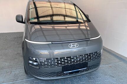 Hyundai STARIA Gebrauchtwagen