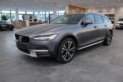 Volvo V90 Cross Country Gebrauchtwagen