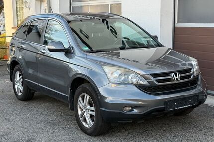 Honda CR-V Gebrauchtwagen