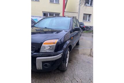 Ford Fusion Gebrauchtwagen