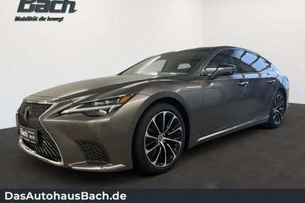 Lexus LS 500 Gebrauchtwagen