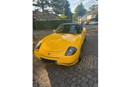 Fiat Barchetta Gebrauchtwagen