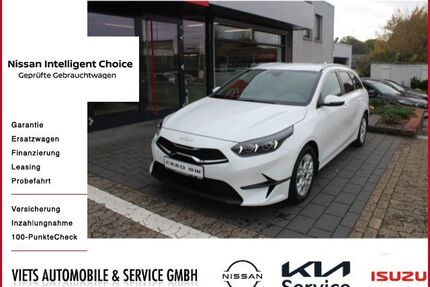 Kia ceed Sportswagon Gebrauchtwagen