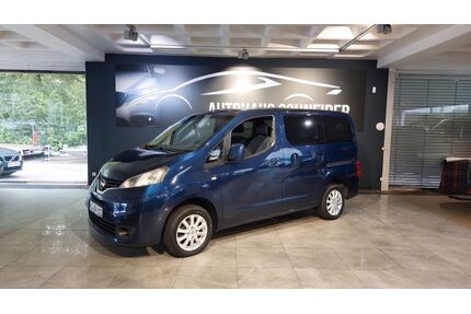 Nissan NV200 Gebrauchtwagen