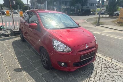 Mitsubishi Space Star Gebrauchtwagen