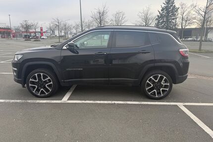 Jeep Compass Gebrauchtwagen