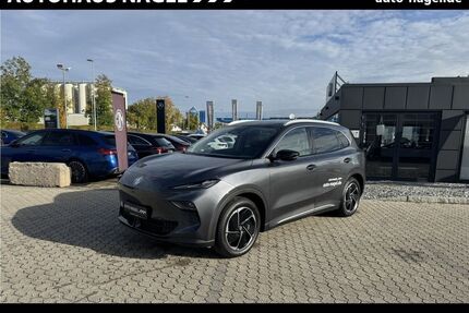 MG MG5 Gebrauchtwagen