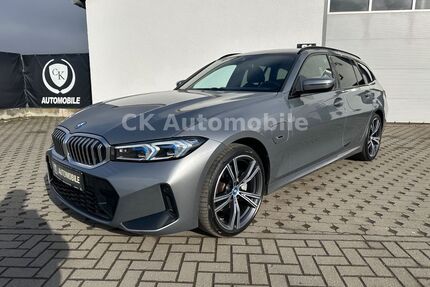 BMW 330 Gebrauchtwagen