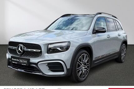 Mercedes-Benz GLB 220 Gebrauchtwagen