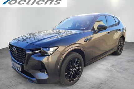 Mazda CX-60 Gebrauchtwagen