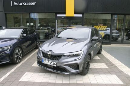 Renault Arkana Gebrauchtwagen