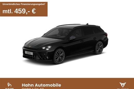 Cupra Leon Gebrauchtwagen