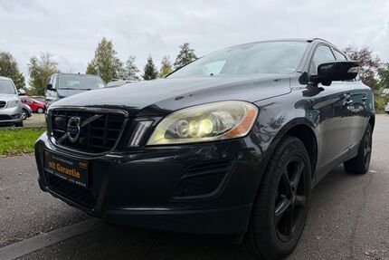 Volvo XC60 Gebrauchtwagen