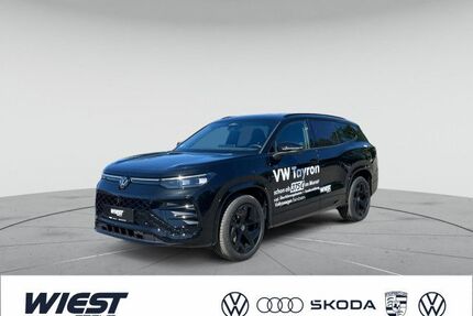 VW Tayron Gebrauchtwagen