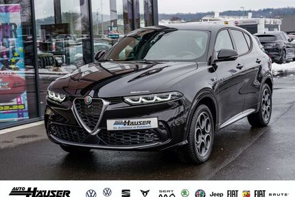 Alfa Romeo Tonale Gebrauchtwagen