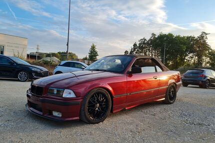 BMW 325 Gebrauchtwagen