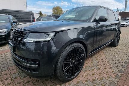 Land Rover Range Rover Gebrauchtwagen