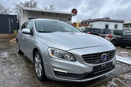Volvo V60 Gebrauchtwagen
