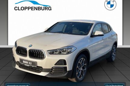BMW X2 Gebrauchtwagen