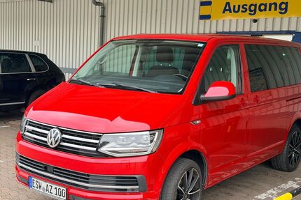 VW T6 Multivan Gebrauchtwagen