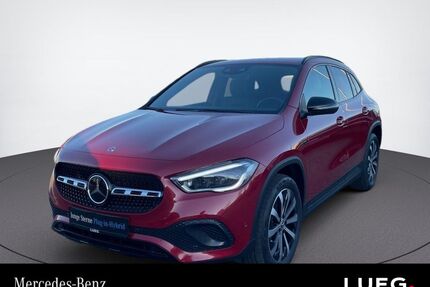 Mercedes-Benz GLA 250 Gebrauchtwagen