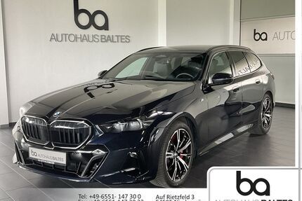 BMW 540 Gebrauchtwagen
