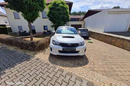 Subaru Impreza Gebrauchtwagen