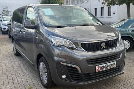 Peugeot Traveller Gebrauchtwagen