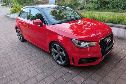 Audi A1 Gebrauchtwagen
