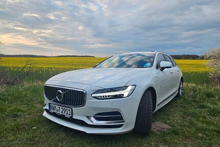 Volvo V90 Gebrauchtwagen