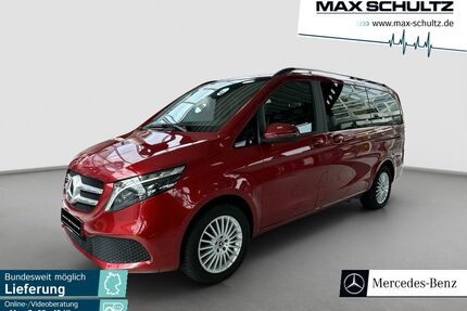 Mercedes-Benz V 300 Gebrauchtwagen