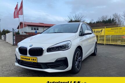 BMW 225 Active Tourer Gebrauchtwagen