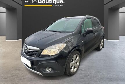 Opel Mokka Gebrauchtwagen