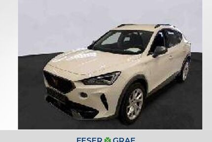Cupra Formentor Gebrauchtwagen