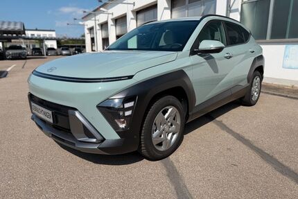 Hyundai KONA Gebrauchtwagen