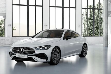 Mercedes-Benz CLE 450 Gebrauchtwagen