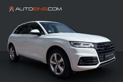 Audi Q5 Gebrauchtwagen