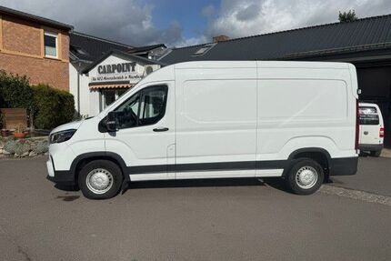 Maxus Deliver 9 Gebrauchtwagen