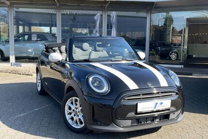 Mini Cooper Cabrio Gebrauchtwagen