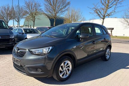 Opel Crossland (X) Gebrauchtwagen