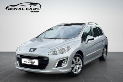 Peugeot 308 Gebrauchtwagen