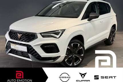 Cupra Ateca Gebrauchtwagen