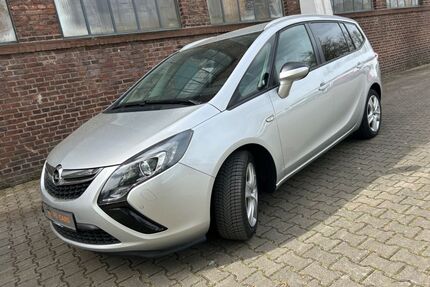Opel Zafira Gebrauchtwagen